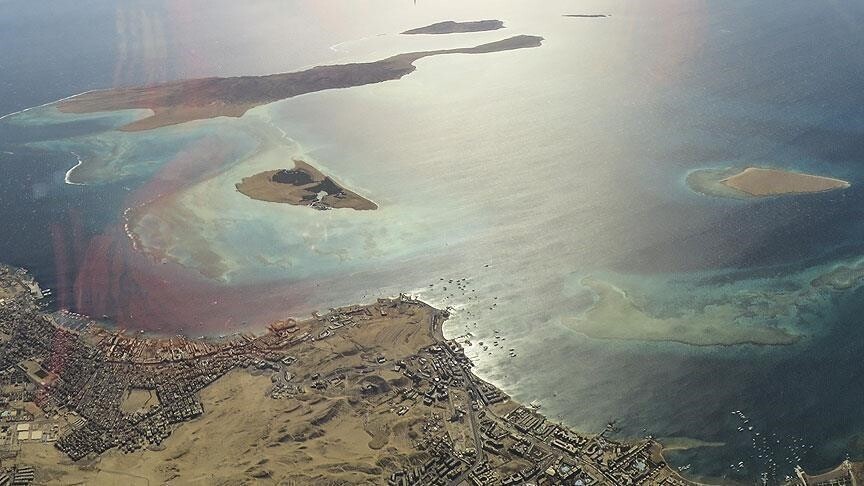 Danimarka Hörmüz boğazı missiyasına qoşulur