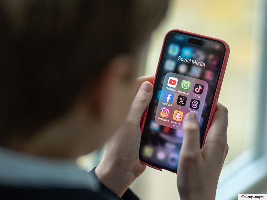 Australia mulling tougher social media measures to check 'unaccountable' tech giants