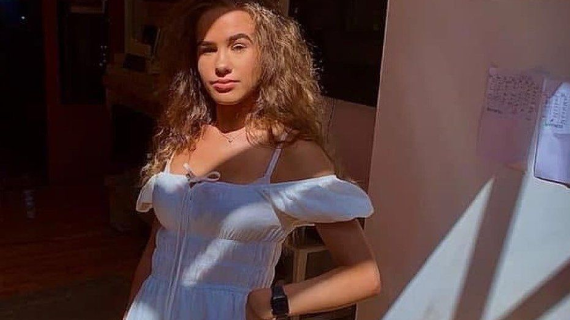 TikTok fenomenini edam cəzası gözləyir