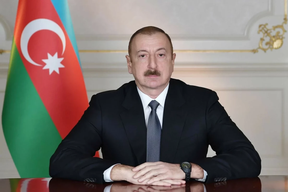 Prezident sosial media hesablarında Silahlı Qüvvələr Günü ilə bağlı paylaşım edilb - <span class="text-danger">VİDEO</span>