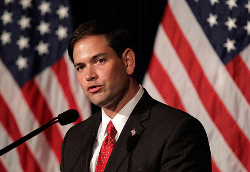 Rubio: Ərəb ölkələri İrandan kompensasiya tələb edir