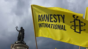 Amnesty urges rights-based earthquake response in Venezuela