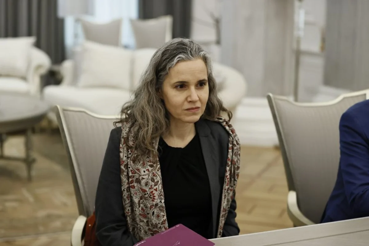 ЕС сохранит поддержку мирного процесса между Баку и Ереваном