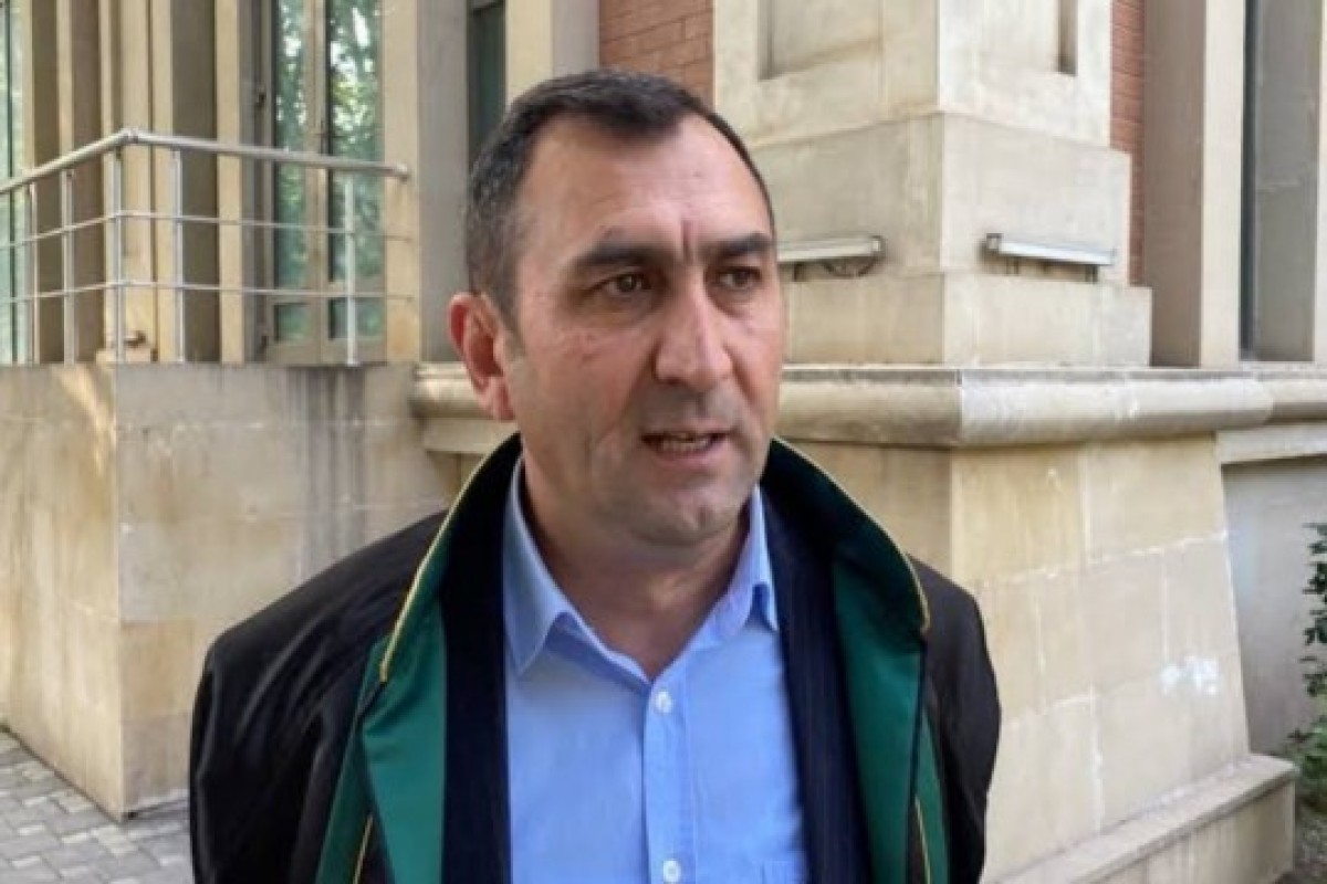 Zabil Qəhrəmanovun cinayət işindən XƏBƏR VAR