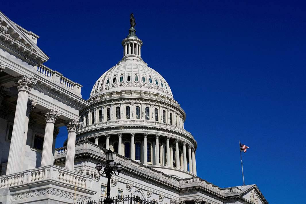Визит конгрессменов США в Москву отложен на неопределённый срок