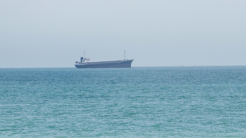 Iran says Hormuz passage cannot be guaranteed without coordination with Tehran