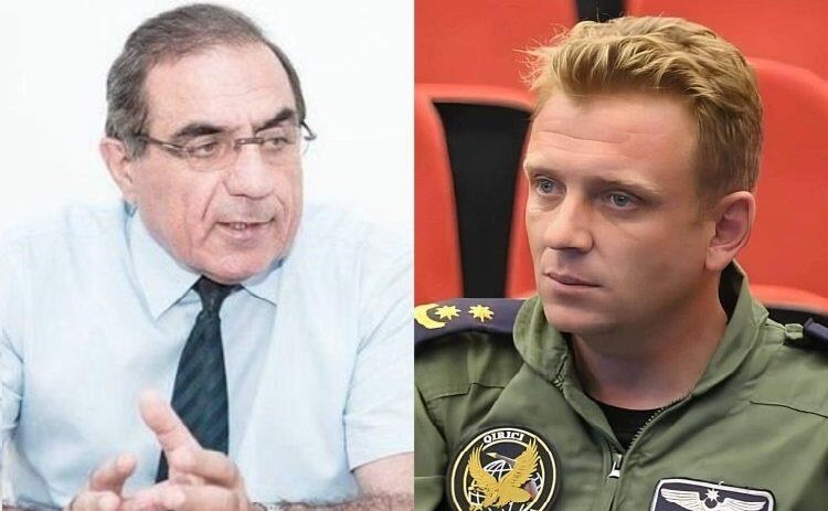 “Rəşad olsaydı, başqa cür olardı…” – Polkovnik-leytenantın ailəsindən TƏSİRLİ AÇIQLAMA