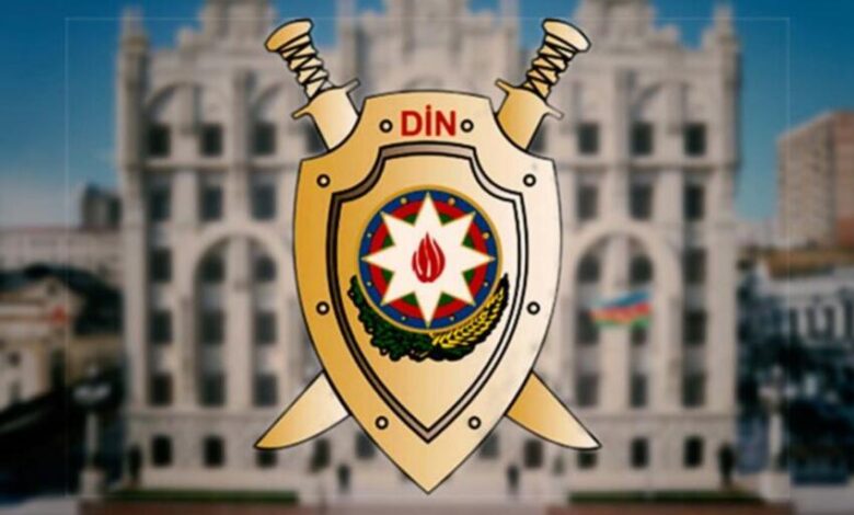 İtkin düşən 6 nəfər ailələrinə təhvil verildi