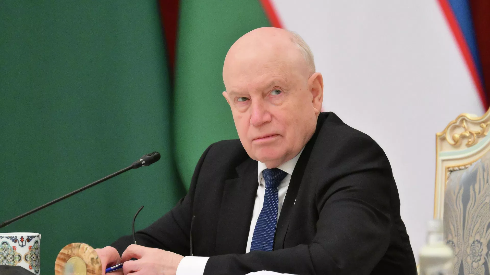 Генсек СНГ: <span class="text-danger">Речь о выходе Армении из организации не идет</span>