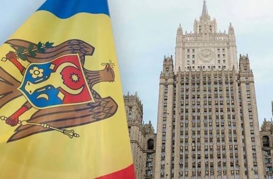 МИД России призвал граждан воздержаться от поездок в Молдову