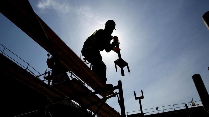 Turkish contractors to play leading role in Ukraine’s reconstruction