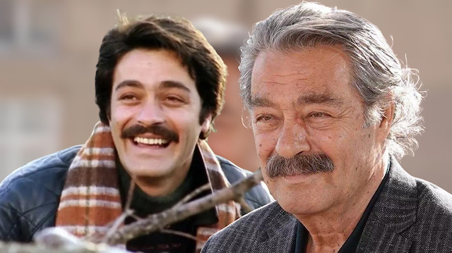 "Yeşilçam"ın unudulmaz əfsanəsi KADİR İNANIR VƏFAT ETDİ