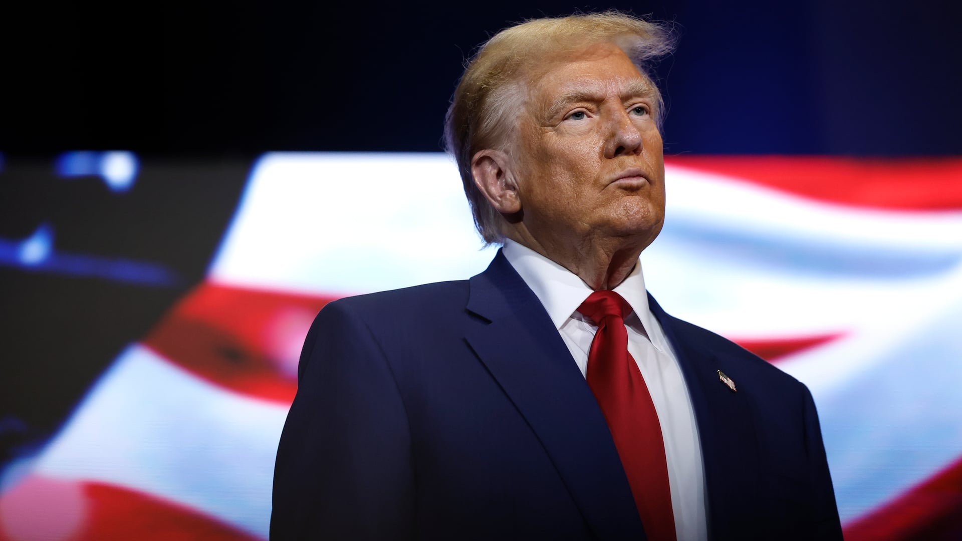 «Глупое нарушение» перемирия: Трамп обвиняет Иран