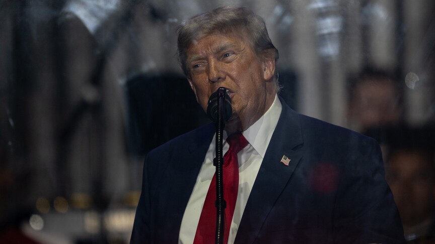 Trump threatens 100% tariffs on countries imposing digital services taxes on US firms