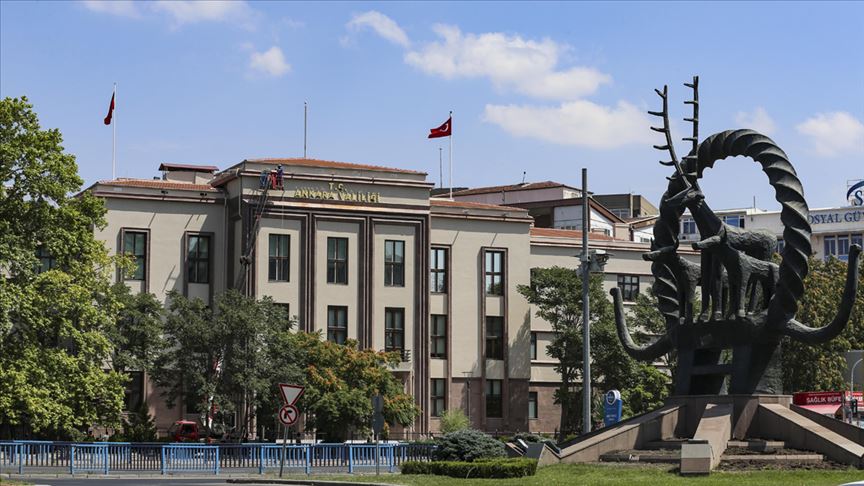 Ankarada NATO Zirvəsi öncəsi nəqliyyat məhdudiyyətləri tətbiq edilib