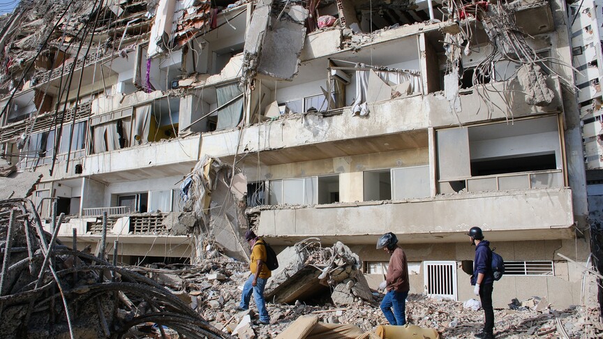 Venezuela hit with 4.7 magnitude aftershock