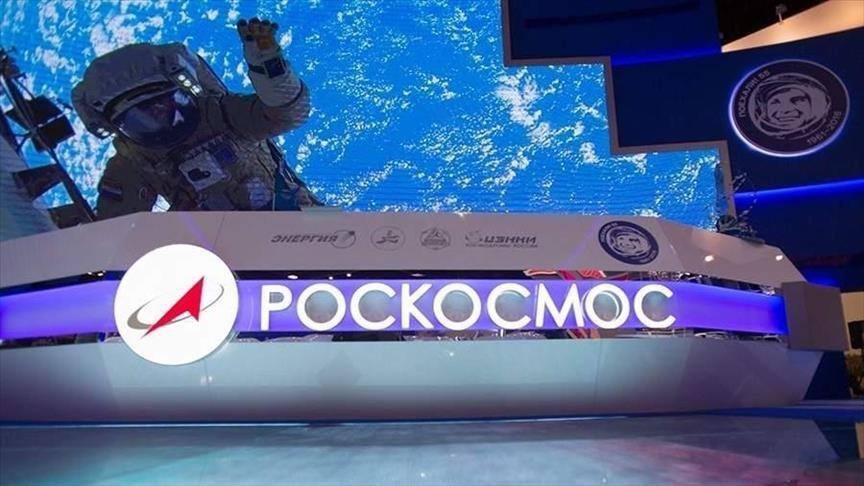 Россия собралась строить АЭС на Луне