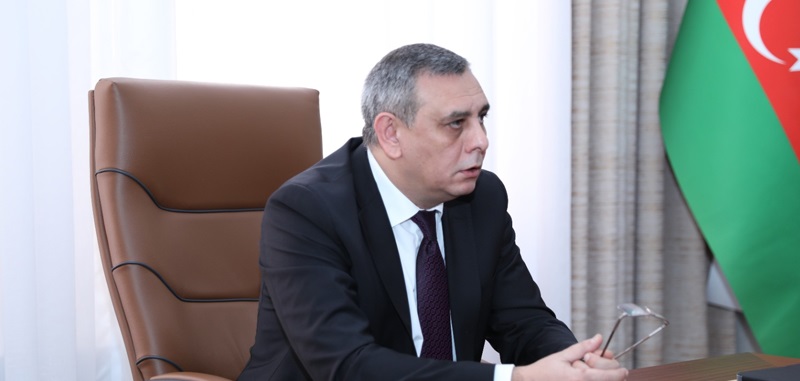 Hərbi xidmətə çağırışla bağlı yaş həddinin 30-a endirilməsi...