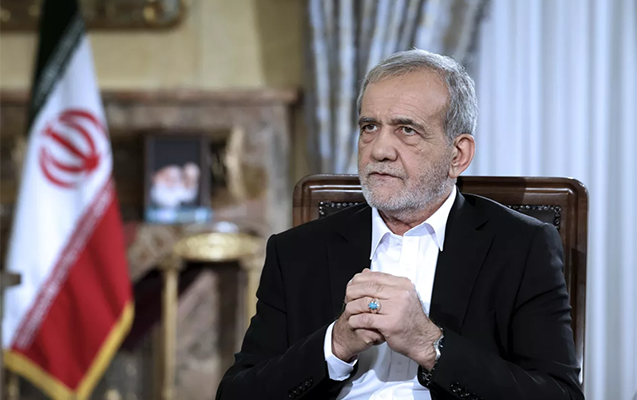 "Azərbaycan vurulacaqdı, Pezeşkian mane oldu" - İranlı deputatdan ŞOK AÇIQLAMA