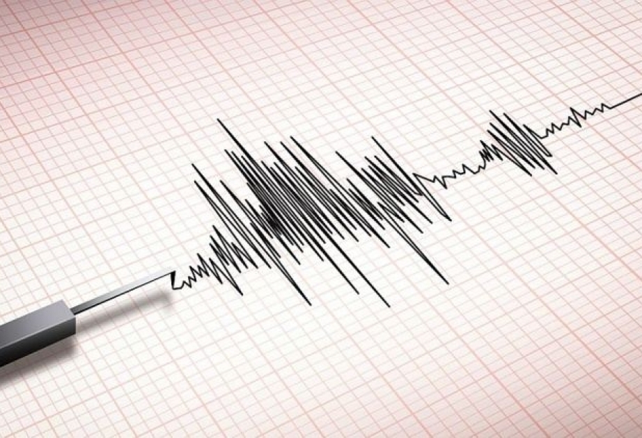 Əfqanıstanda güclü zəlzələ baş verib