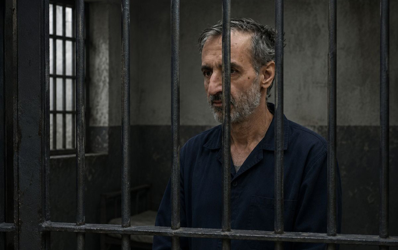 İranda daha bir edam hökmü icra olunub