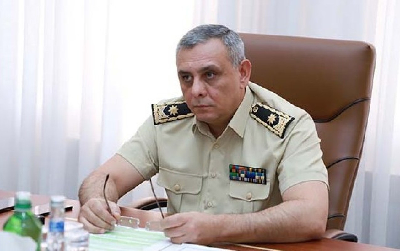Mürsəl İbrahimov: "Təhsil möhlətləri əsasında xidmətdən yayınmaya son qoyulmalıdır"