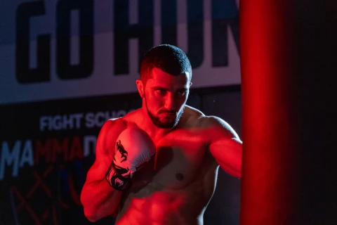 UFC-də ilkin döyüşlər yekunlaşıb