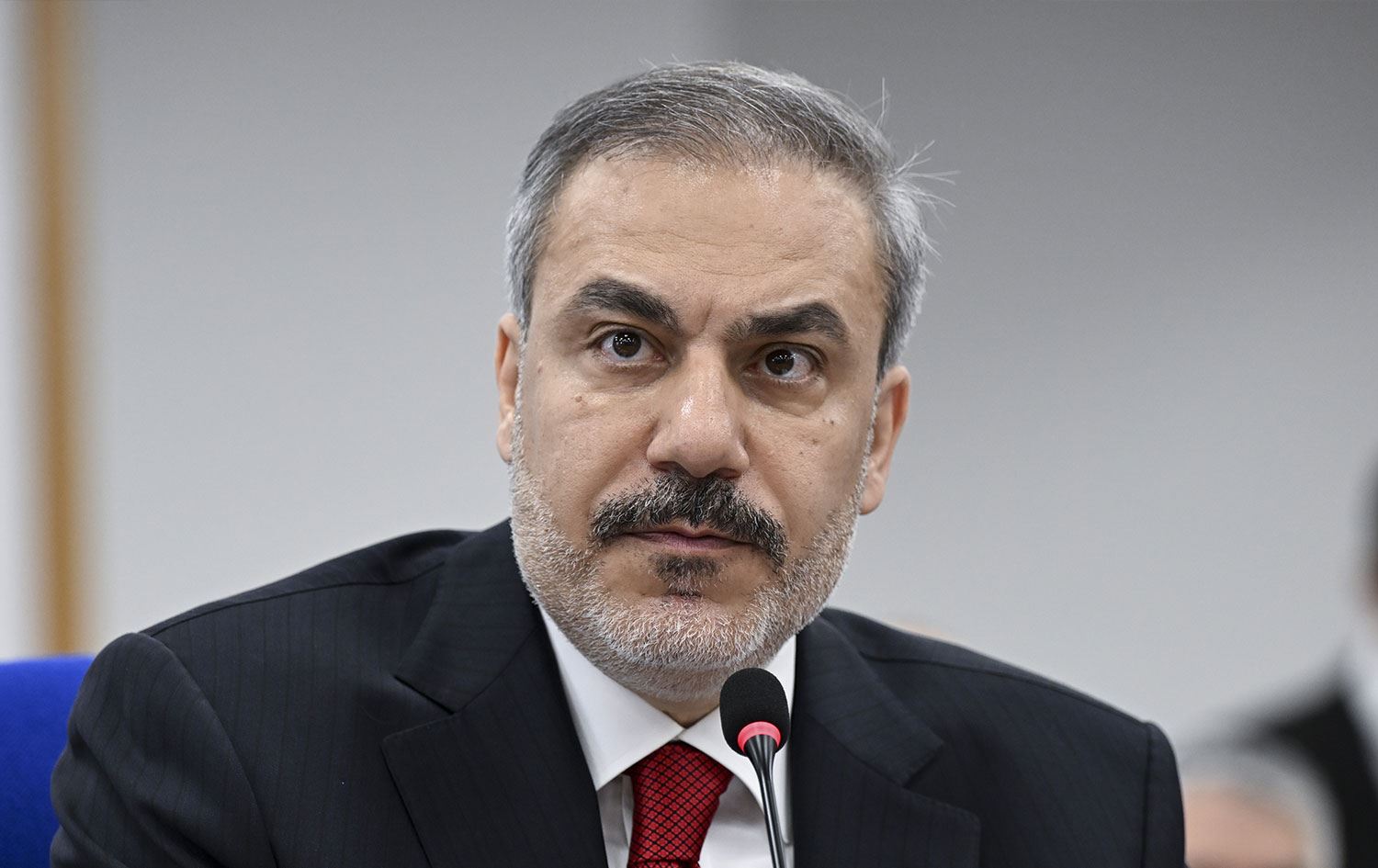 Türkiyə Rusiya-Ukrayna danışıqlarına ev sahibliyi etməyə hazır olduğunu açıqlayıb