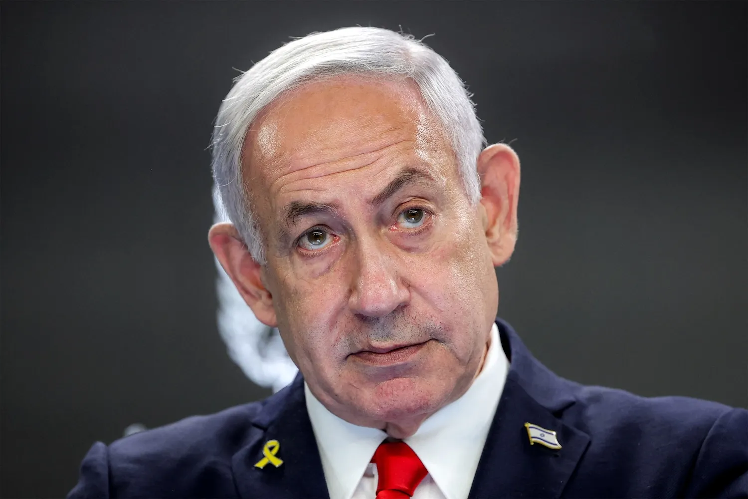 Netanyahu: "Bizi bölgədən çıxarmaq cəhdləri uğursuz oldu"