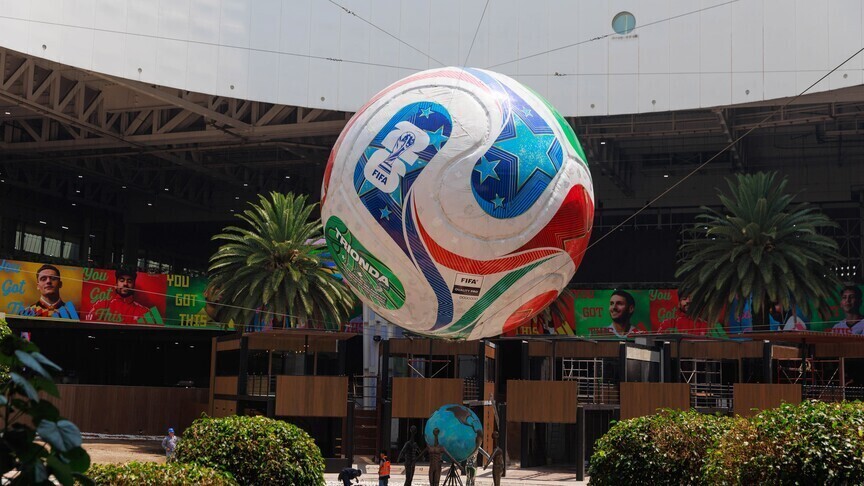 FIFA World Cup knockout stage set as 16 teams exit after group stage