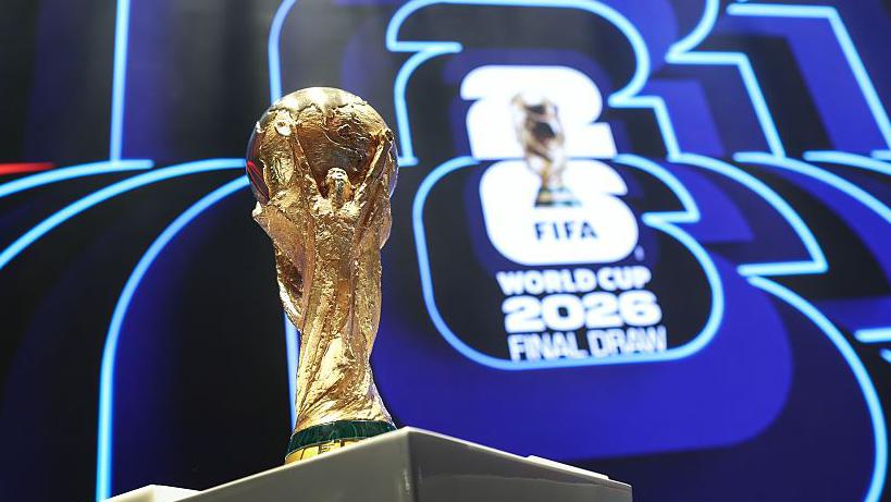 African teams reach FIFA World Cup knockout stage