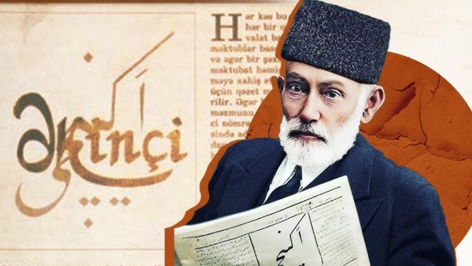 Həsən bəy Zərdabinin doğum günüdür