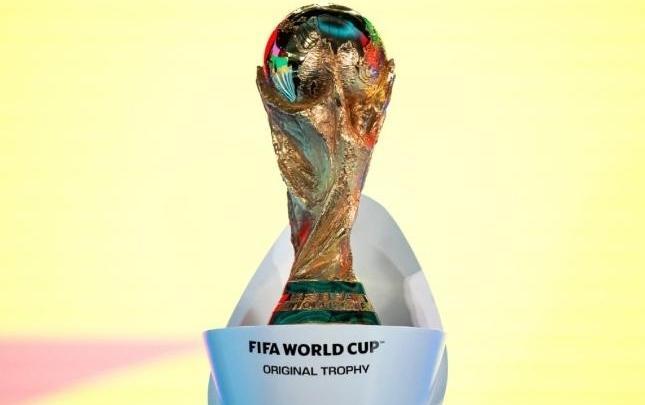 DÇ-2026: 1/16 final mərhələsinin bütün cütləri müəyyənləşib
