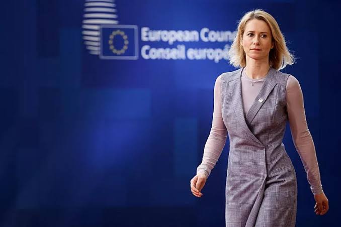 Kallas: "Aİ Venesuelaya zəlzələdən sonra dəstək üçün 5 milyon avro ayırıb"