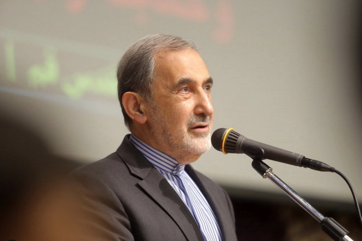 Vilayəti: Hizbullah Livanın müstəqilliyinin dayağıdır
