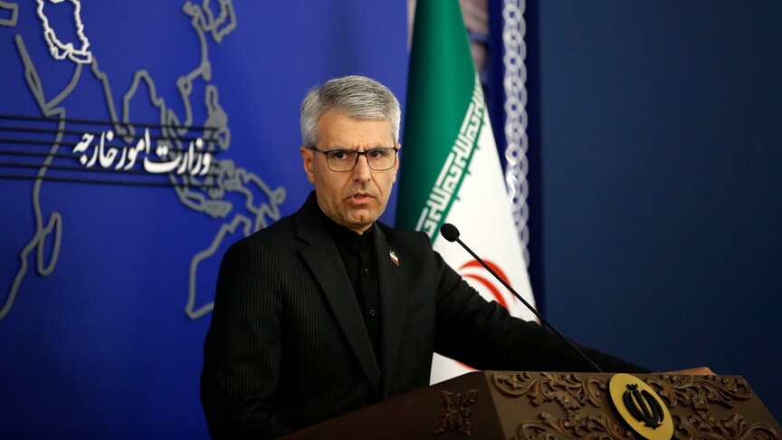Iran urges US to set timeline for ‘unconditional’ Israeli withdrawal from Lebanon