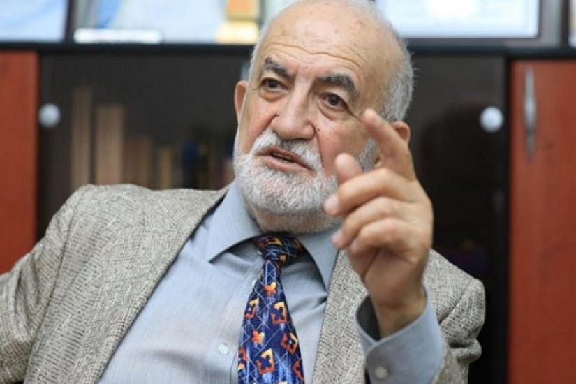 Şair Məmməd İsmayılın qəbirüstü abidəsi ucaldılıb