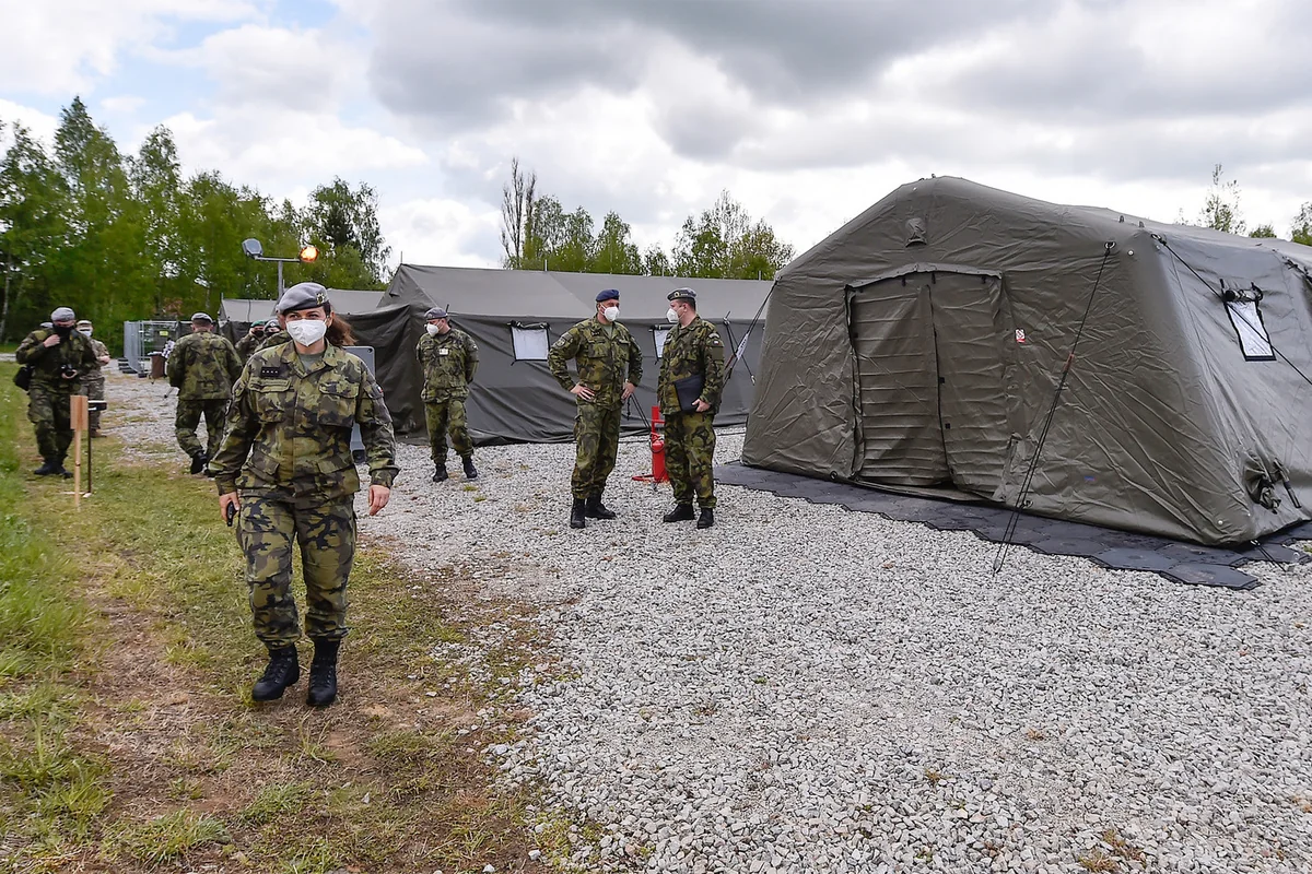 Польша и США перешли к новому этапу переговоров о военной базе