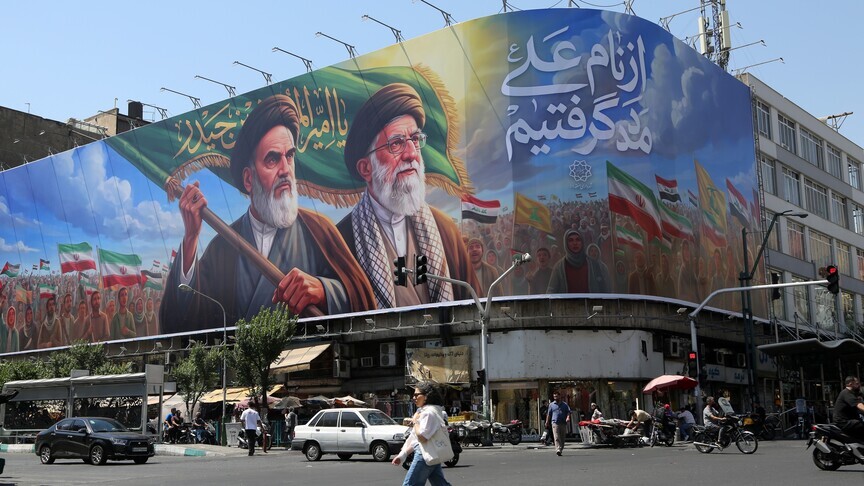 Iran Issues Fresh Warning to Bahrain Amid Rising Gulf Tensions