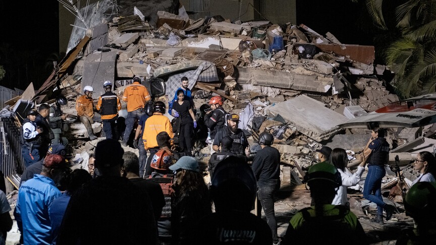 China lends satellite imagery support to quake-hit Venezuela, will provide $14.7M aid