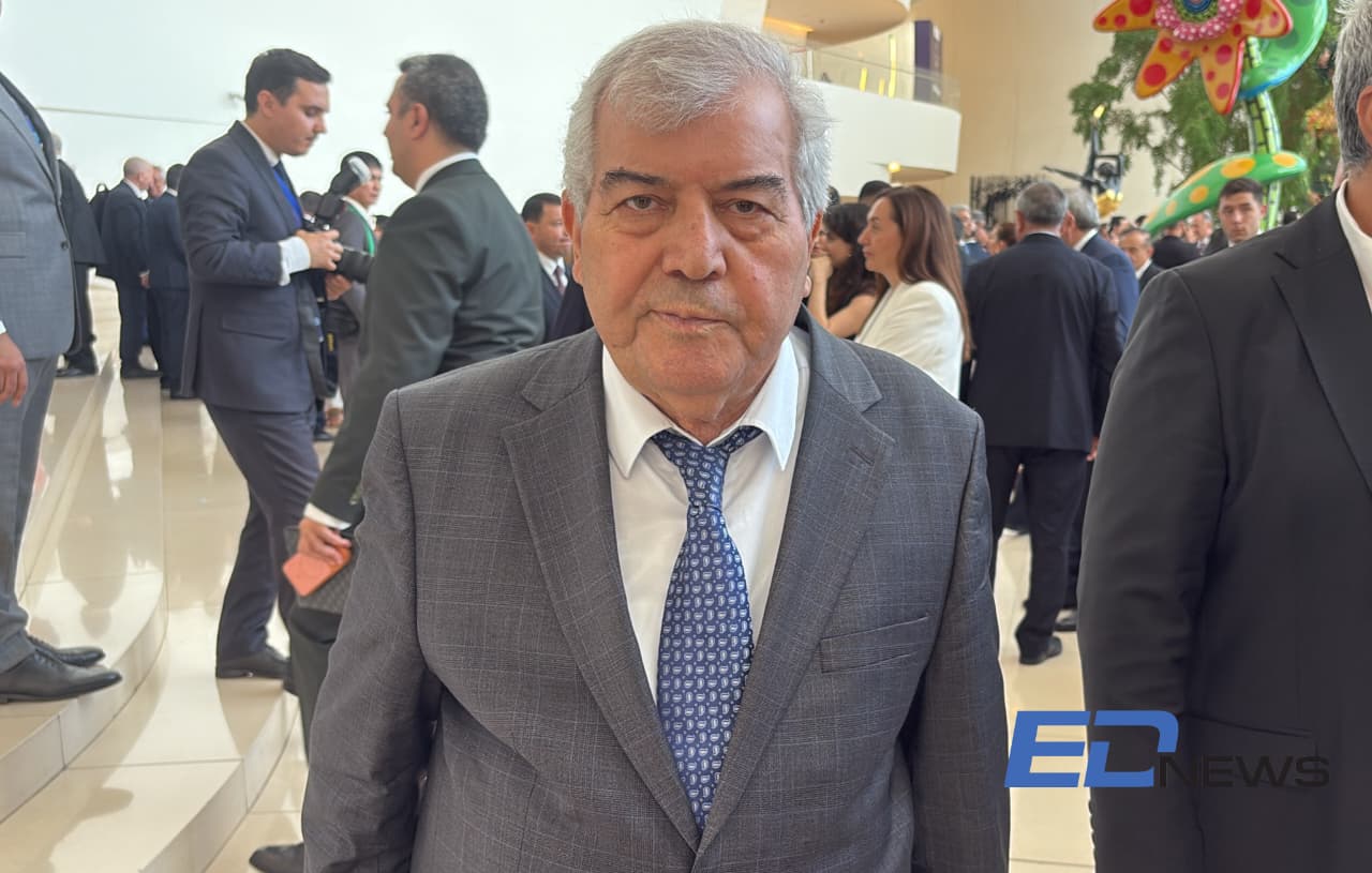 Sabir Rüstəmxanlı: <span class="text-danger">"Türk xalqlarının keçmişi ilə bağlı faktlar müxtəlif dövrlərdə təhrif olunub"</span>