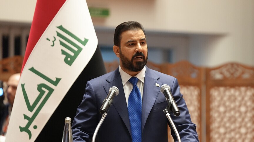 Iraqi prime minister vows ‘no immunity’ for corrupt officials after arrests