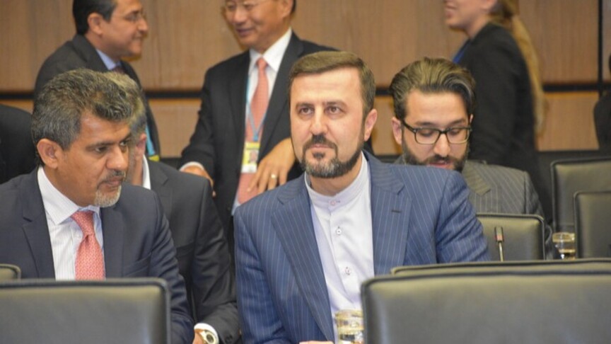 Iran says ‘no technical talks’ with US this week in Doha