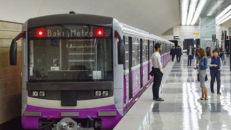 Metroda <span class="text-danger">yay qrafikinə keçilir</span>