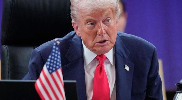 Иран запросил встречу. Она состоится завтра в Дохе! — Трамп