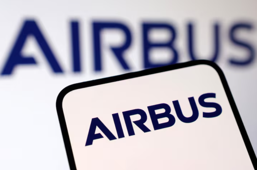 Airbus Receives $3.4 Billion Boost From European Investment Bank