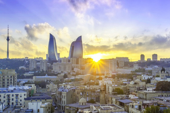 İyulun hava proqnozu açıqlandı