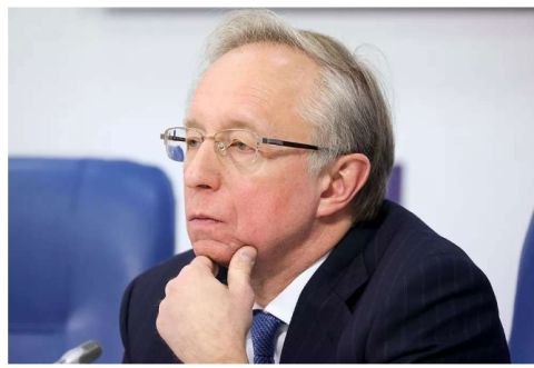 Москва призвала Ереван провести референдум о выборе между ЕС и ЕАЭС