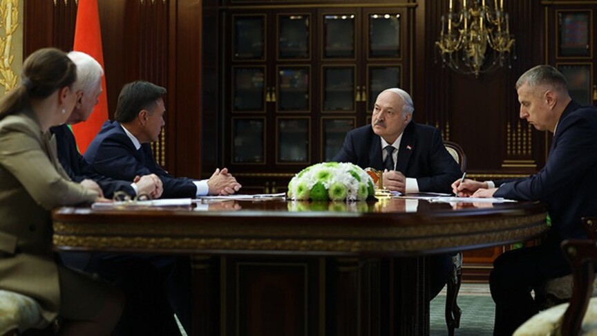 Минск предупредил Киев