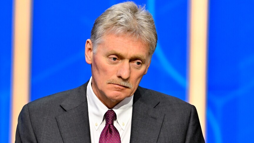 Kremlin Declines to Comment on Ukraine Contacts, Citing Confidentiality